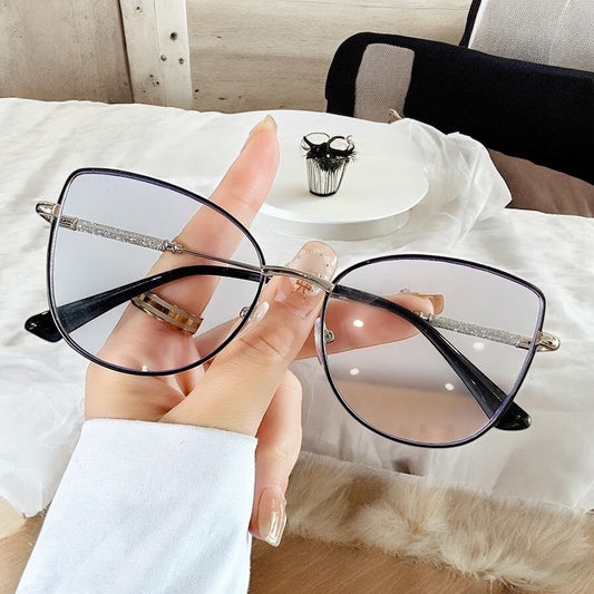 Lunettes Elegance Irisee - Edition Femme