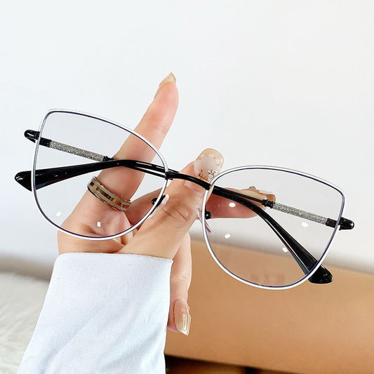 Lunettes Elegance Irisee - Edition Femme